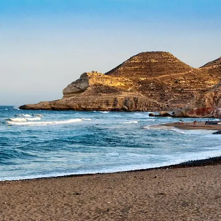 Apartment Endagora Níjar
