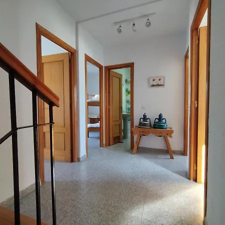 Apartment Endagora *