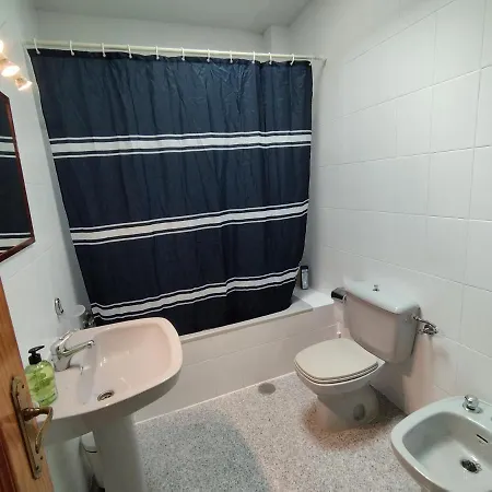 Endagora Apartment *