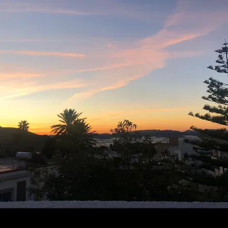 Apartment Endagora Níjar