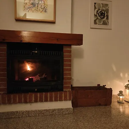 Endagora Apartment *