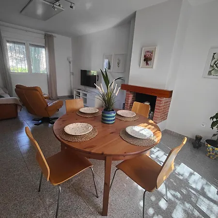 Apartment Endagora Níjar