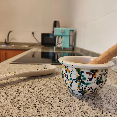 Apartment Endagora Níjar