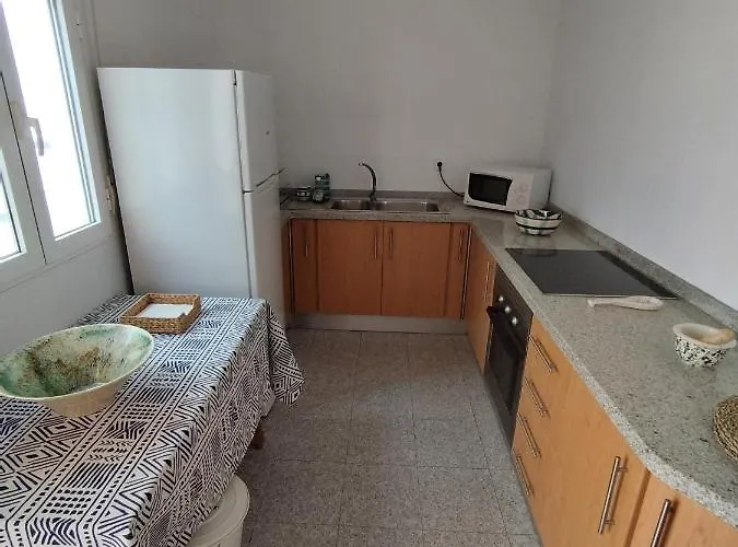 Διαμέρισμα Endagora Níjar