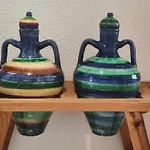 Endagora דירה Níjar