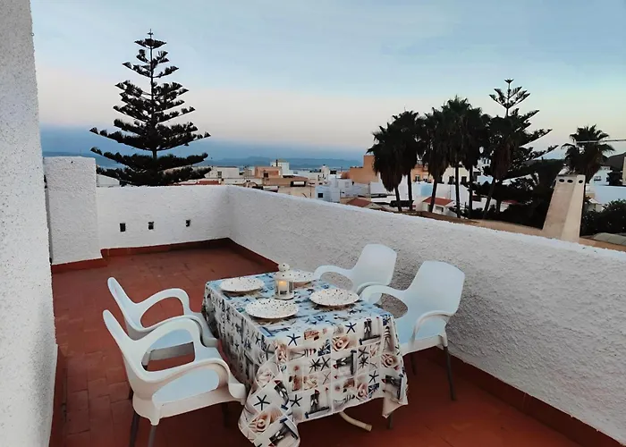 Apartment Endagora *