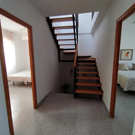 Endagora * Níjar