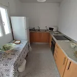 Daire Endagora Níjar