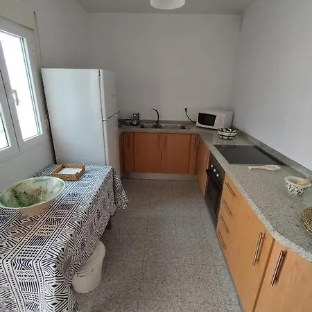 Apartment Endagora Níjar