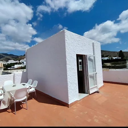 Endagora * Níjar