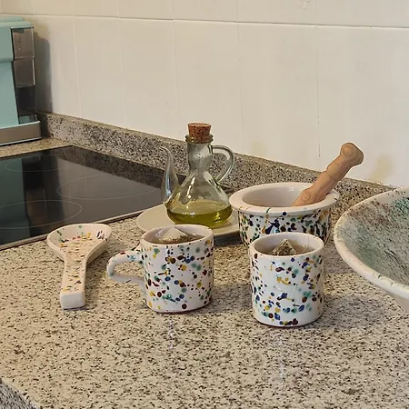Endagora Apartment *