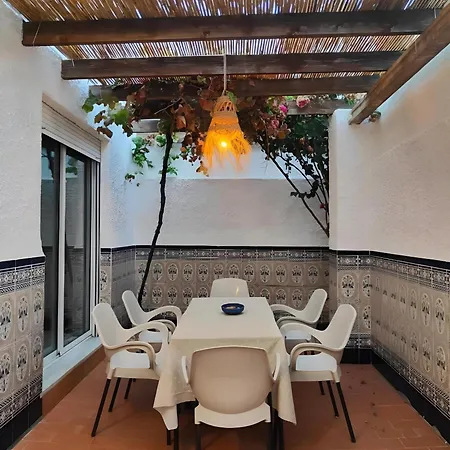 Endagora Apartment