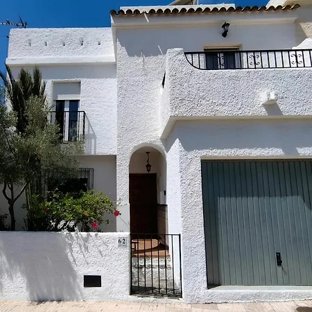 Endagora * Níjar