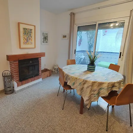 Apartment Endagora