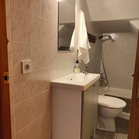 Apartment Endagora Níjar