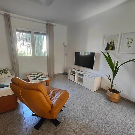Apartment Endagora *