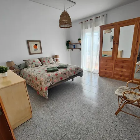 Endagora Níjar