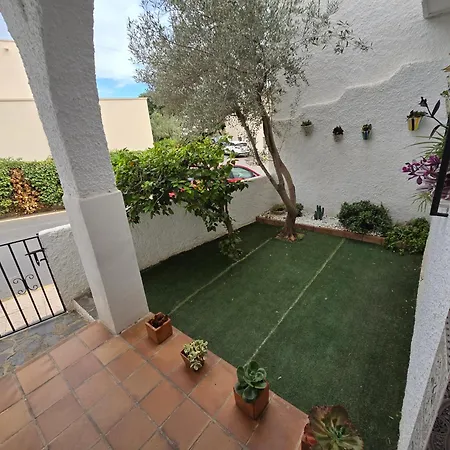 Apartment Endagora *